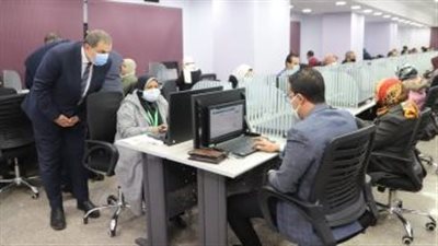 وزير القوى العاملة: اختيار الملحقين العماليين بالسفارات وفق اختبارات متخصصة 