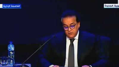 وزير التعليم العالي: الأجهزة التي نستخدمها ستكون من الماضي قريبا