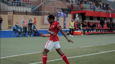 صراع على اللقب.. ترتيب هدافي الدوري المصري الممتاز