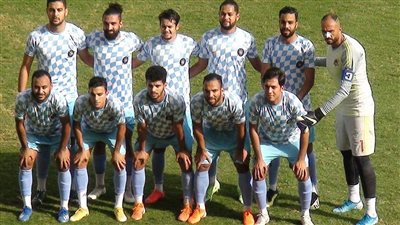 الزرقـــا يواجه صيد المحلة في لقاء البحث عن الهروب من القاع