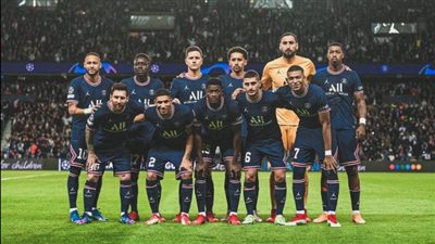  ‎موعد مباراة باريس سان جيرمان القادمة في الدوري الفرنسي