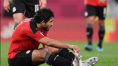 بدء البرنامج العلاجي لأحمد حجازي وأيمن أشرف