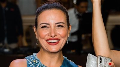 بضحكة عفوية.. ريهام عبدالغفور تخطف الأنظار عبر 