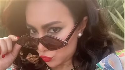 بهذه الكلمات.. ميرهان حسين تروج لمسلسل 