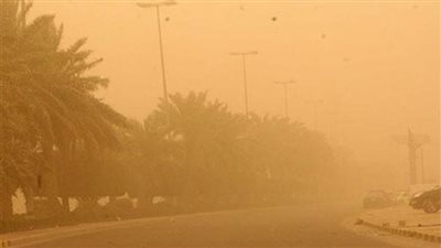 الأرصاد تكشف موعد تحسن حالة الطقس (فيديو)