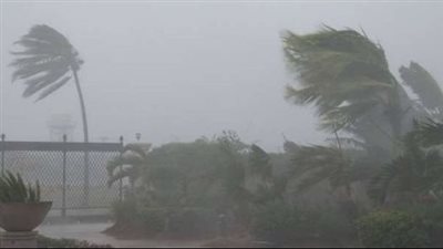 دعاء الرياح.. اللهم إنى أسألك خيرها وخير مافيها