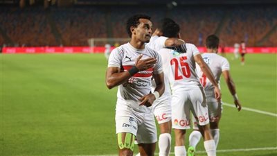 بسبب الشرط الجزائي.. الزمالك يتحرك لتعديل عقد أوباما