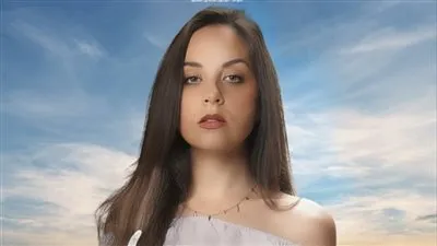 بهذه الطريقة.. مريم الخشت تروج لفيلمها الجديد 