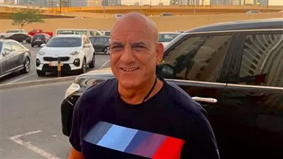 محمد لطفي يوجه الشكر للإمارات بعد منحه الإقامة الذهبية 