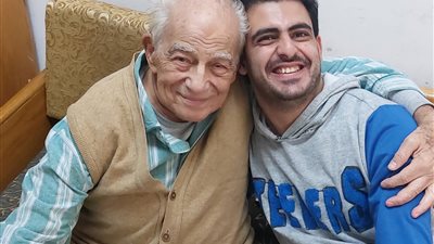 محمد عزمي يشارك بدور محوري في حدوتة 