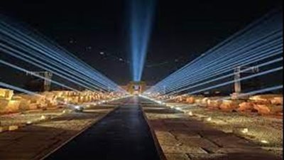 نكشف عن كواليس تحضيرات حفل 