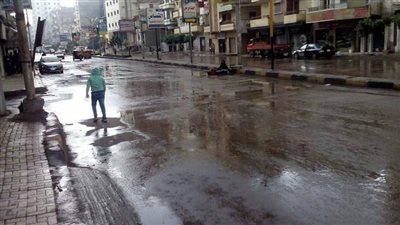 الأرصاد توجه تحذيرا للمواطنين بسبب درجات الحرارة (فيديو)