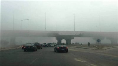 حالة الطقس ودرجات غدا الجمعة 10/12/2021 في مصر