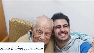 بدور محوري.. محمد عزمى يشارك في بطولة حكاية أوضة وصالة