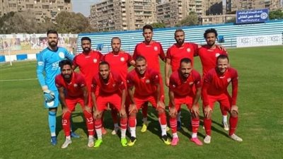 المنيا يواجه كيما أسوان في القسم الثاني 
