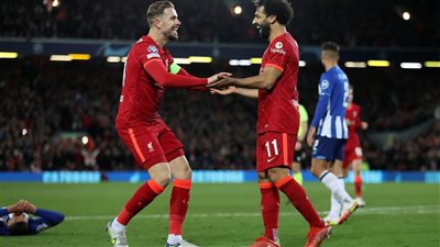 لماذا تأخر تجديد عقد صلاح مع ليفربول؟