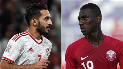  موعد مباراة قطر ضد الإمارات في ربع نهائي كأس العرب