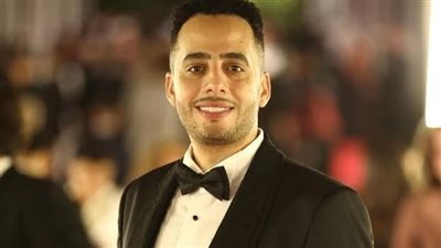 عصام السقا يطلب الدعاء للفنان أحمد حلاوة