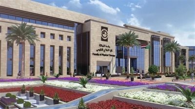 رئيس جامعة الجلالة: القيادة السياسية تدعم مؤسسات التعليم بشكل غير محدود (فيديو)