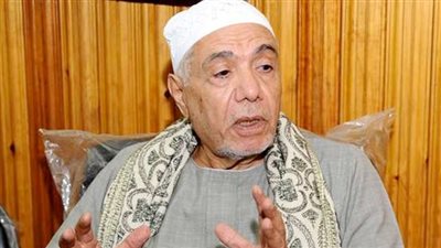 نقيب القراء يتوعد: لن نتسامح في التهكم على كتاب الله