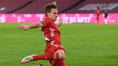 الكشف مدي خطورة إصابة كيميتش