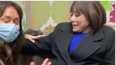 لبني عبد العزيز تكشف سبب غيابها عن الأعمال الدرامية 