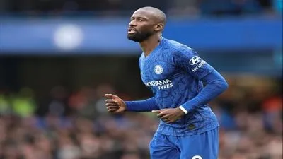 أنطونيو روديجر يحسم مصيره مع تشيلسي