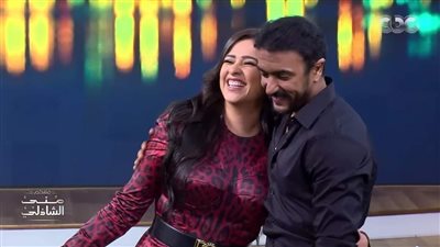 أول تعليق من أحمد العوضي بعد حلقته مع ياسمين عبدالعزيز