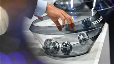 قرعة ثمن نهائي دوري أبطال أوروبا تُنظر بمواجهات نارية