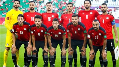 تردد قناة بي إن سبورتس المفتوحة الناقلة لمباريات مصر في كأس العرب 2021