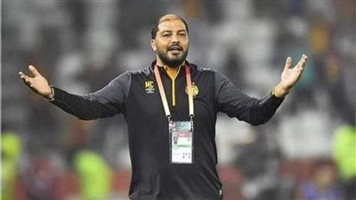 عاجل.. معين الشعباني مديرًا فنيًا للترجي التونسي وسيراميكا كليوباترا يستقر على بديله