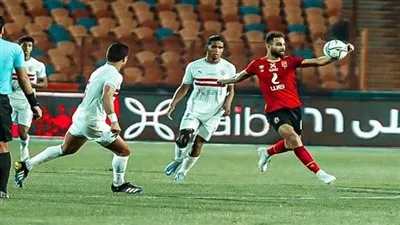 الزمالك يسابق الزمن لتجديد عقد نجميه