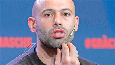 ماسكيرانو: لدينا 3 أبطال.. ونتطلع لأفضل إنجاز ممكن