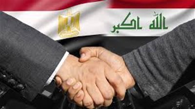 كيف دعمت مصر العراق خلال عهد السيسي؟