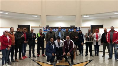 جامعة الدلتا تتوج ببطولة الألعاب الإلكترونية للجامعات