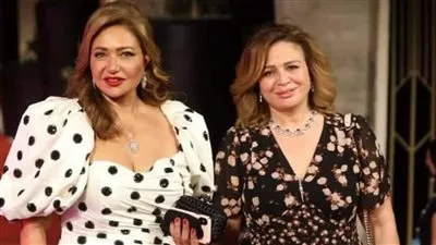 خاص.. إلهام شاهين: تكريم ليلي علوي في مهرجان البحر الأحمر فخر للسينما المصرية