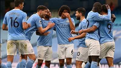 موعد مباراة مانشستر سيتي ضد وولفرهامبتون اليوم السبت في الدوري الإنجليزي