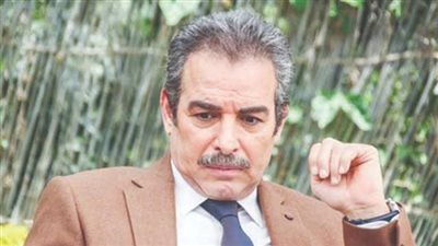 تفاصيل شخصية أحمد عبد العزيز في حكاية 