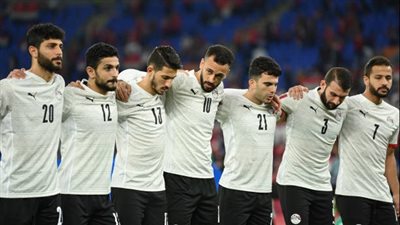 لا يُمانع من الانتقال إلى الأهلي.. نجم منتخب مصر يعلن رغبته بعد اهتمام الأحمر