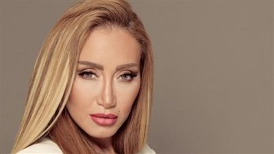 ريهام سعيد داعمة شيرين عبد الوهاب 