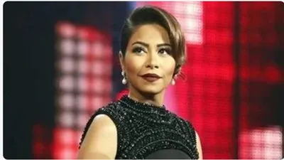 بعد أزمه طلاقها.. شيرين عبد الوهاب: