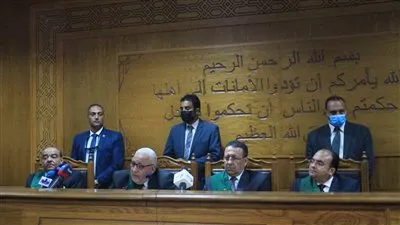 ننشر أسماء 11 متهما في إعادة محاكمتهم بـ 