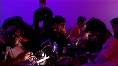 انطلاق بطولة العالم للعبة بابجي موبايل بمشاركه 8 دول عربية (صور)