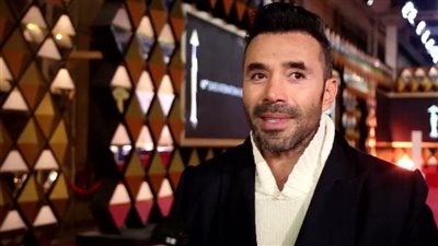 رامي وحيد يعلن عن موعد عرض مسلسل 