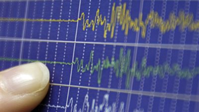 هزة أرضية بقوة 3.3 درجات تضرب المغرب