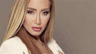 ريهام سعيد توجه رسالة لـ شيرين عبدالوهاب: 