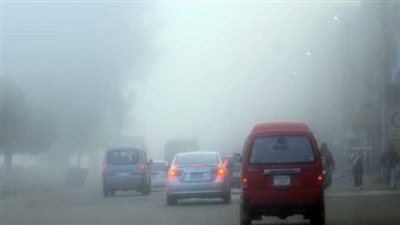 شبورة وأمطار خفيفة بهذه المناطق.. الأرصاد تعلن عن طقس الغد