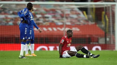 عاجل.. رانجنيك يوجه رسالة نارية إلى بوجبا