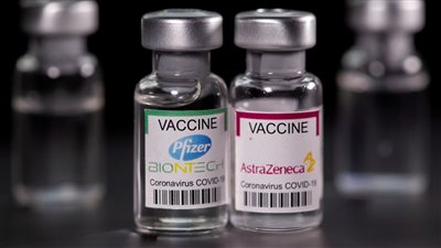 رئيس اتحاد المصريين بالسعودية يكشف أنواع اللقاحات المعتمدة في العمرة (فيديو)