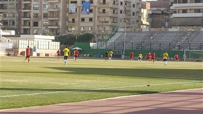 فوز طنطا وعثماسون وتعادل الحامول في جولة مثيرة بالقسم الثالث 